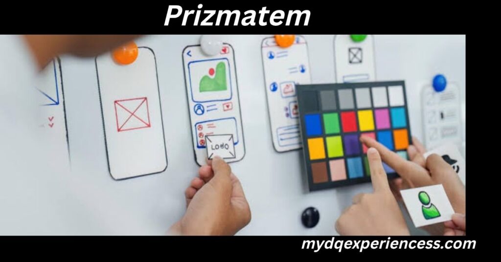 Prizmatem