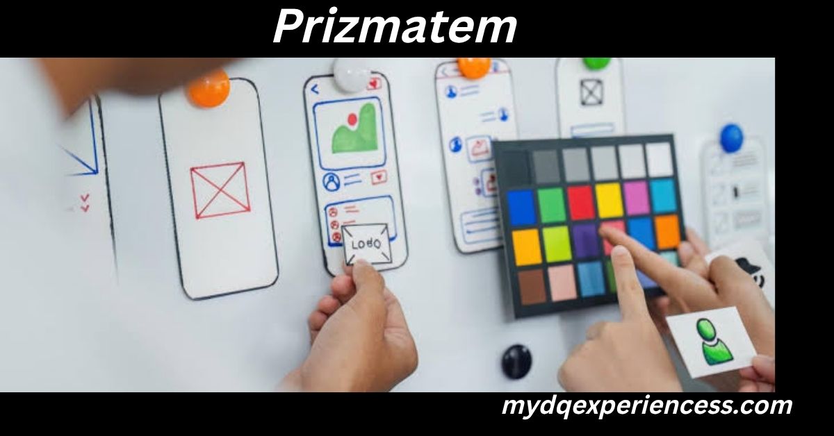 Prizmatem
