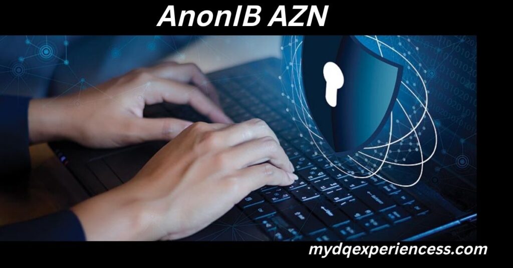 AnonIB AZN