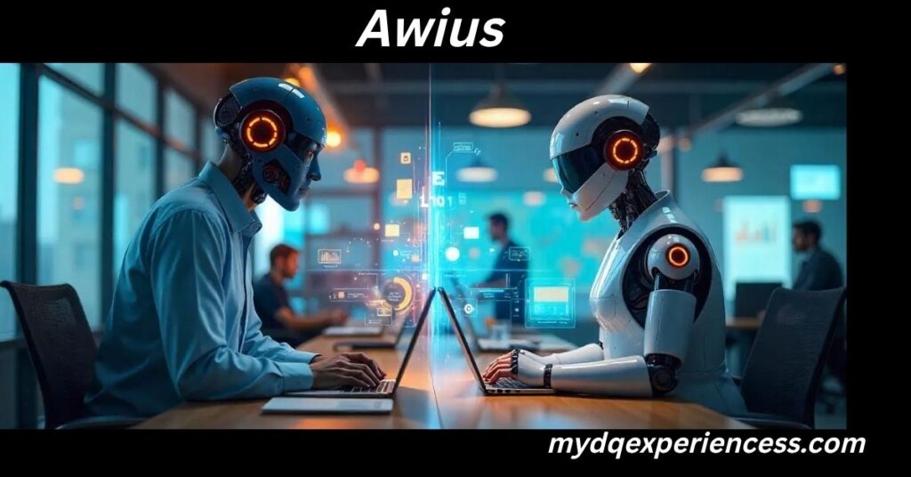 Awius