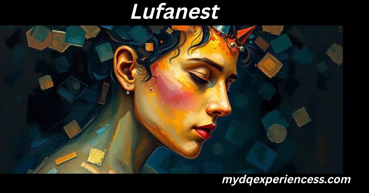 Lufanest