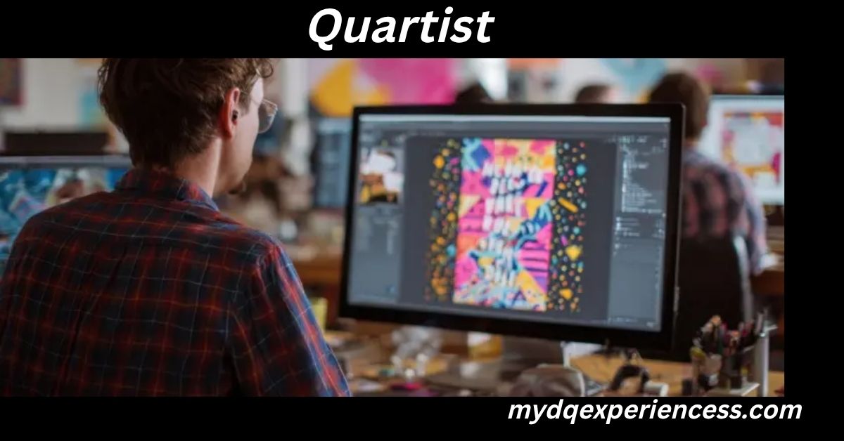 Quartist