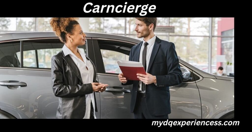 Carncierge