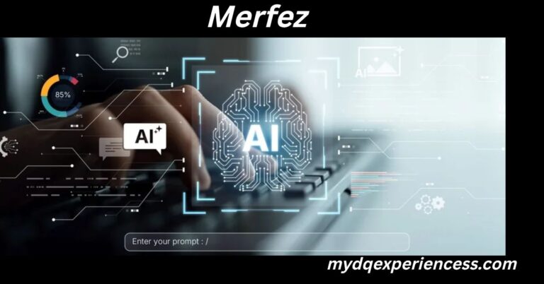 Merfez