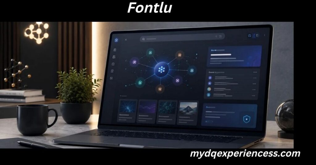 Fontlu