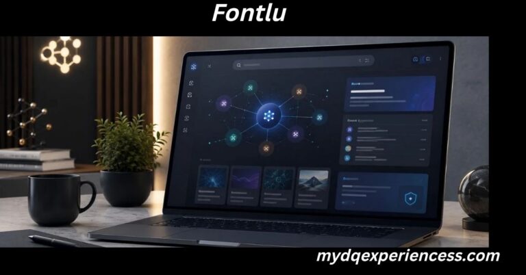Fontlu