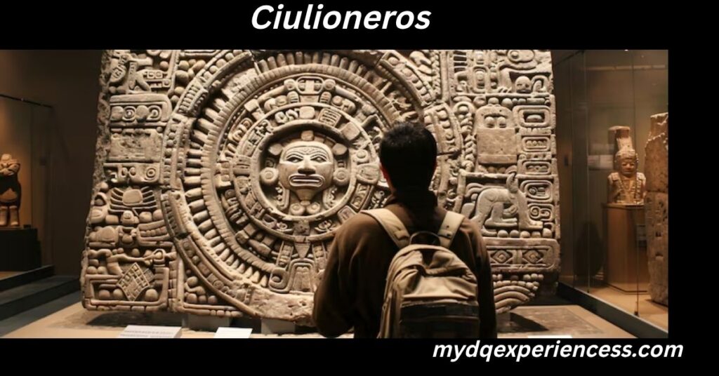 Ciulioneros
