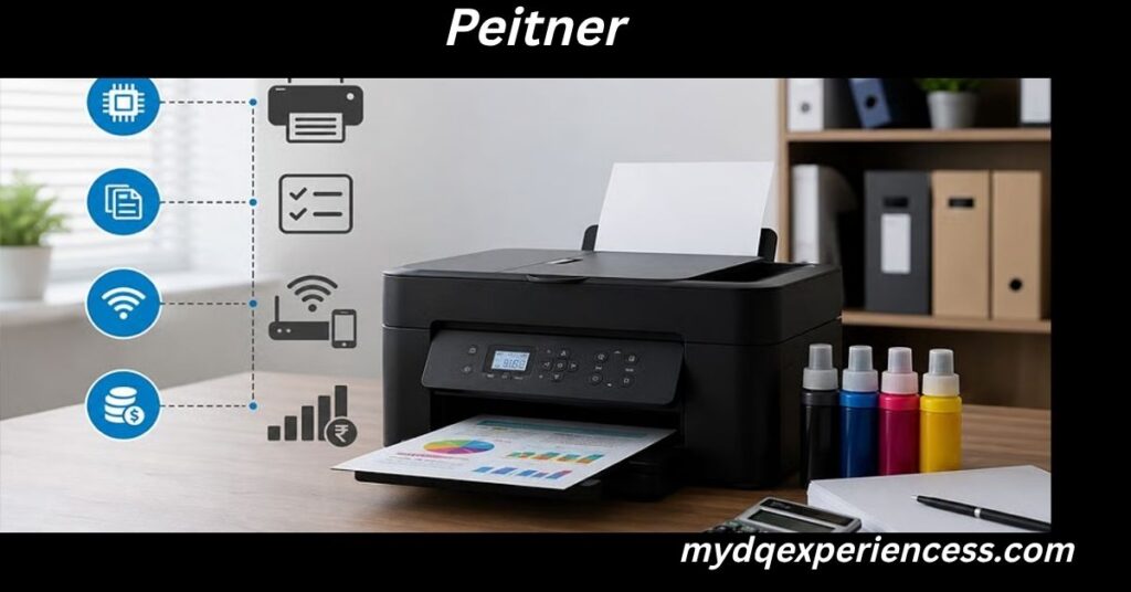 Peitner