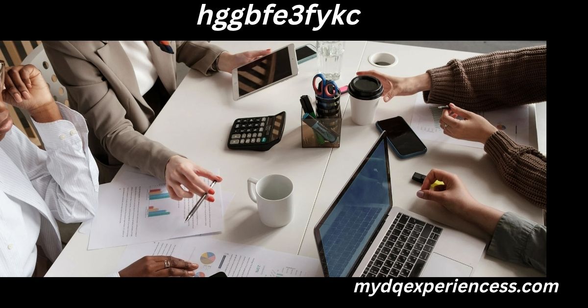 hggbfe3fykc