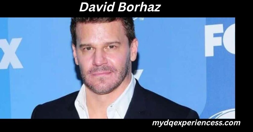 David Borhaz