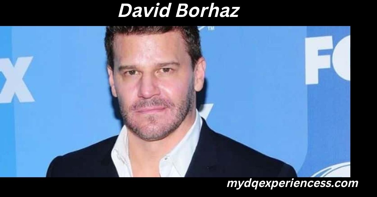 David Borhaz