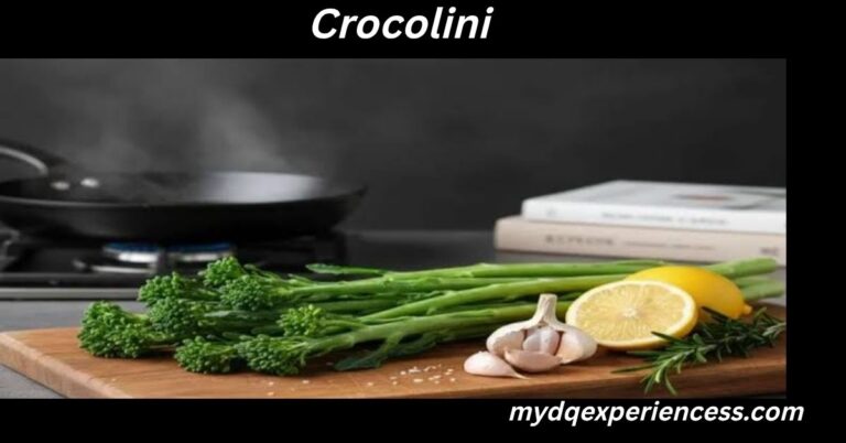 Crocolini