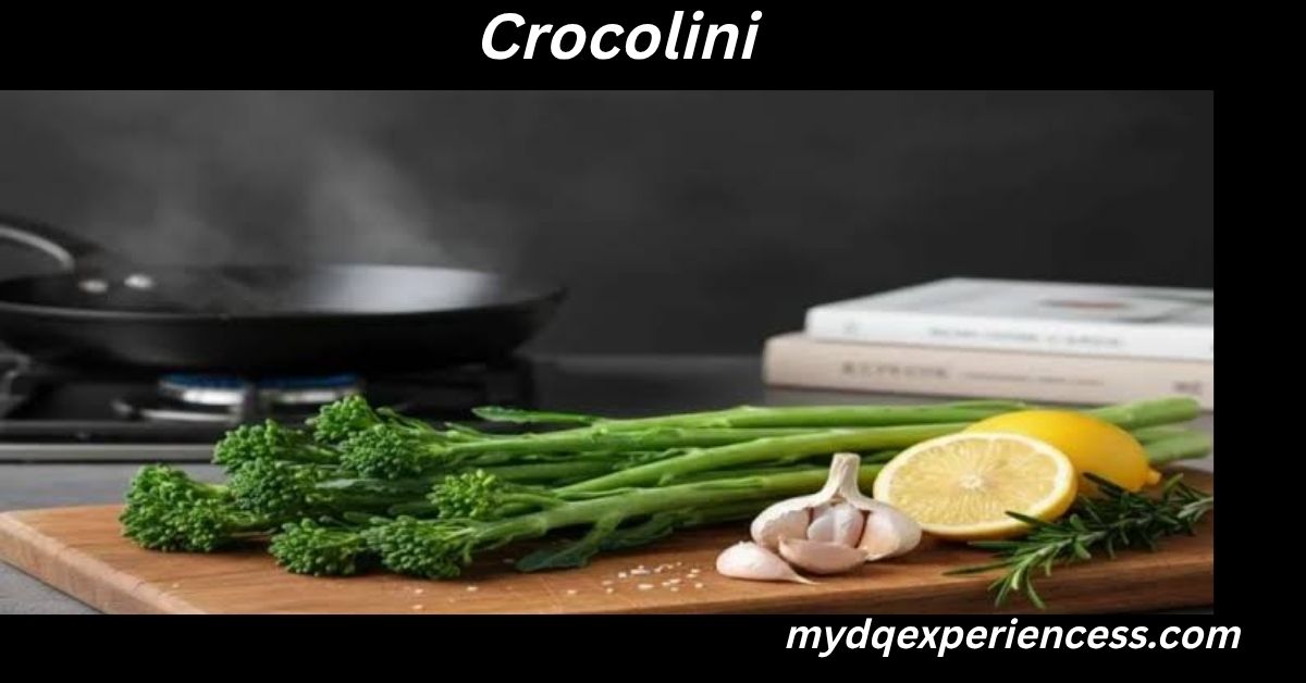 Crocolini